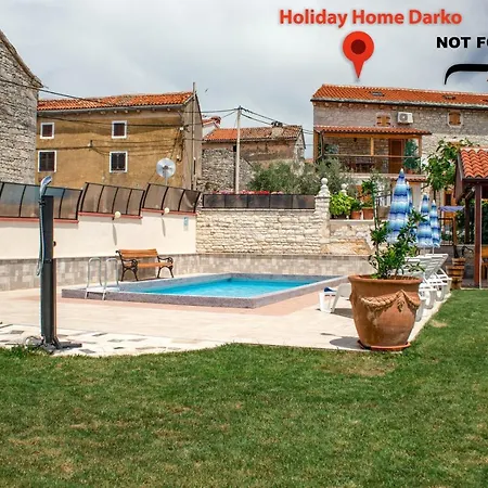 Holiday home Darko