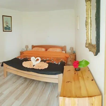 Vakantiehuis Darko
