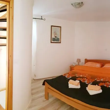 Vakantiehuis Darko Svetvinčenat