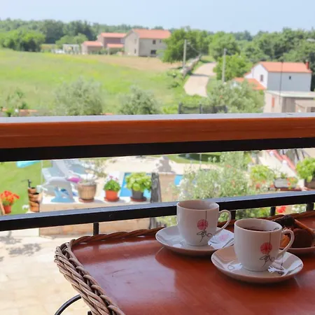 Darko Holiday home