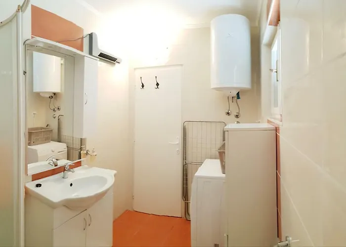 펜션 Darko Svetvinčenat