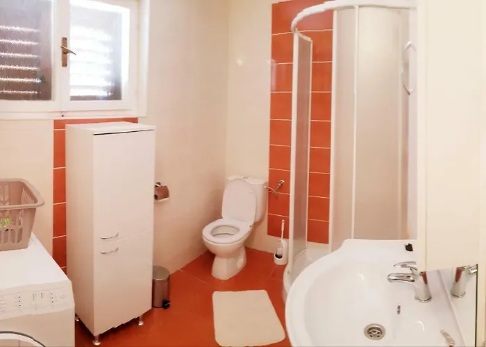 Darko 펜션 Svetvinčenat