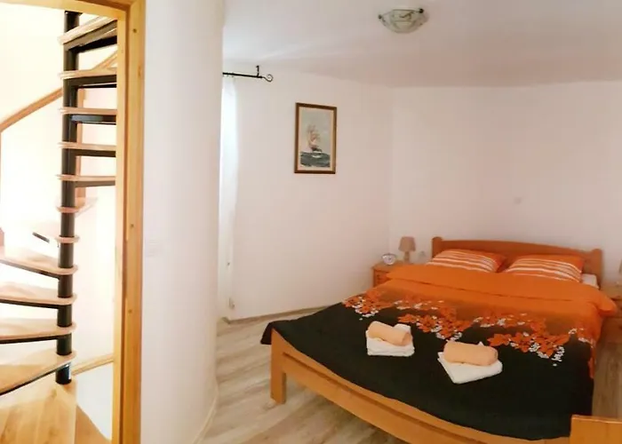 펜션 Darko Svetvinčenat