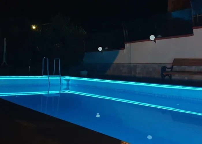 Darko 펜션 Svetvinčenat